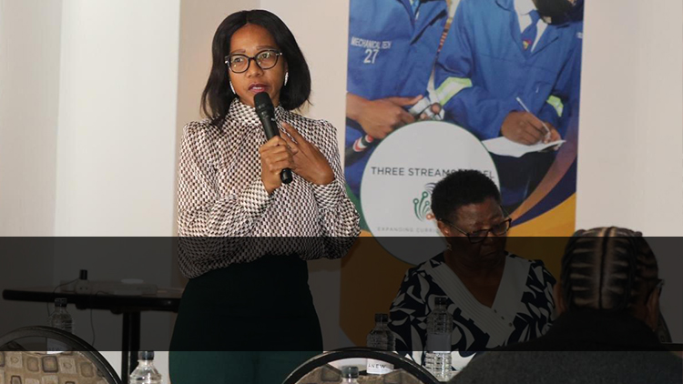 Learner support programme in Mpumalanga